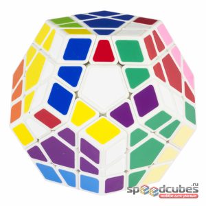 ShengShou Megaminx  (б)