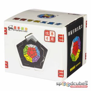 ShengShou Megaminx 2