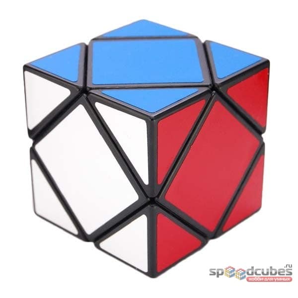 Shengshou Skewb 1 (2)