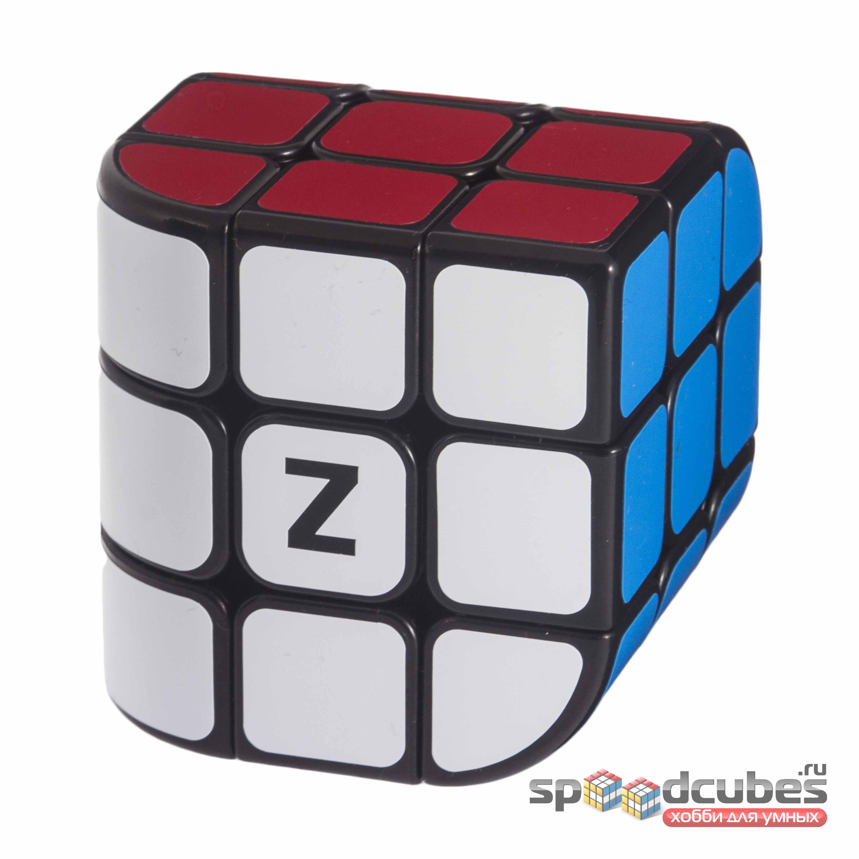 Z 3x3x3 Penrose