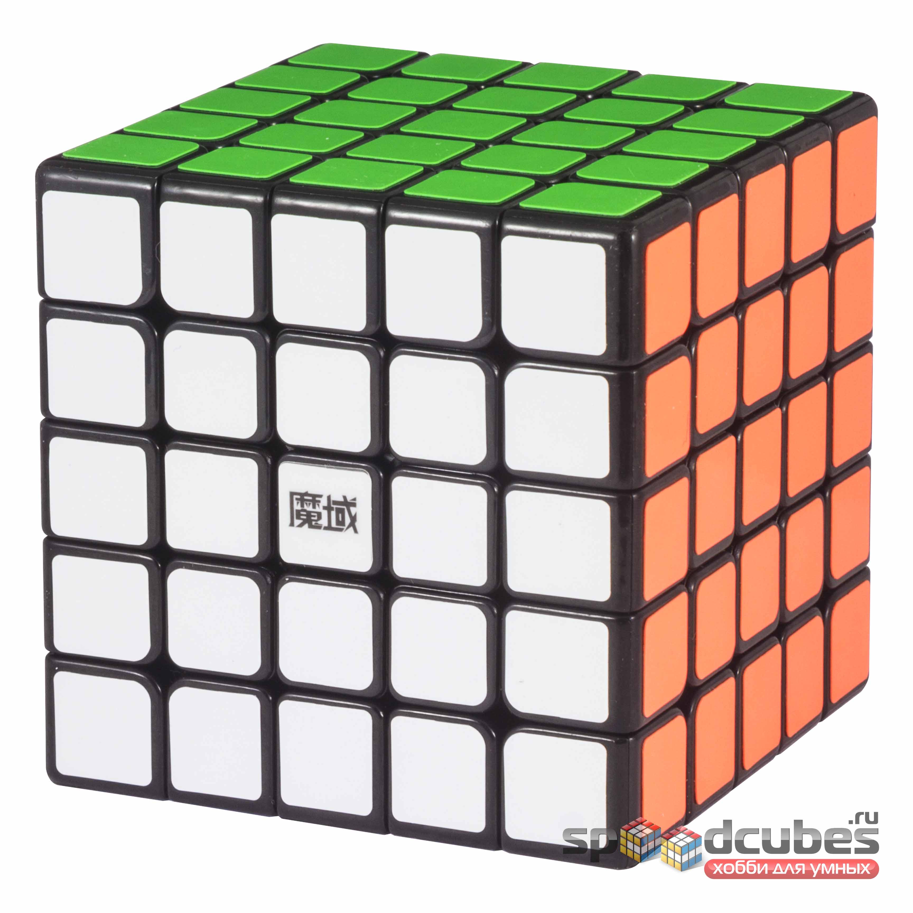 MoYu 5x5x5 Bochuang GT