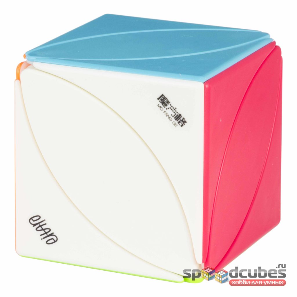 Купить QiYi (MoFangGe) Ivy cube (Мофанг Иви Куб) в интернет магазине ...