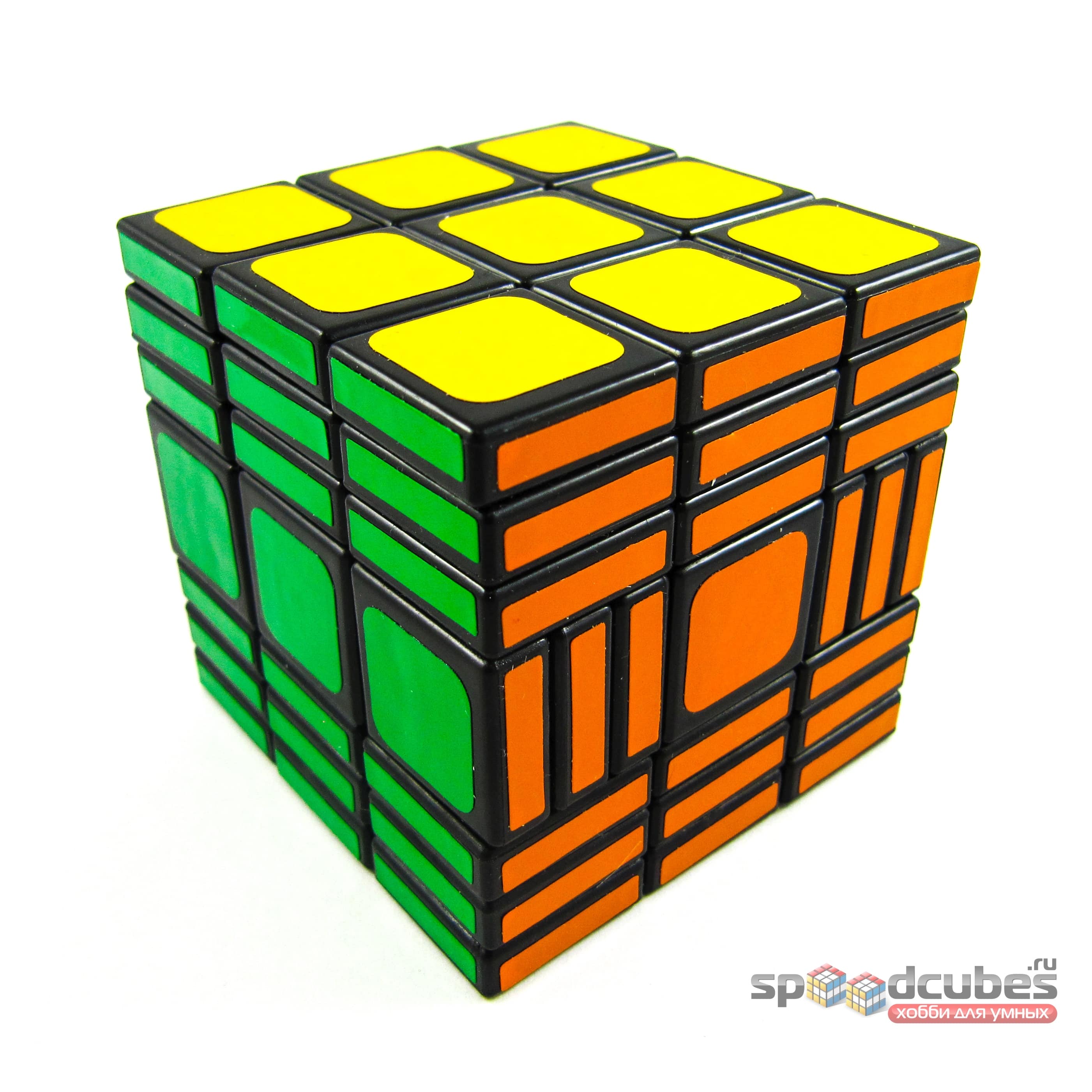 Witeden 3x3x7 Cubic 2