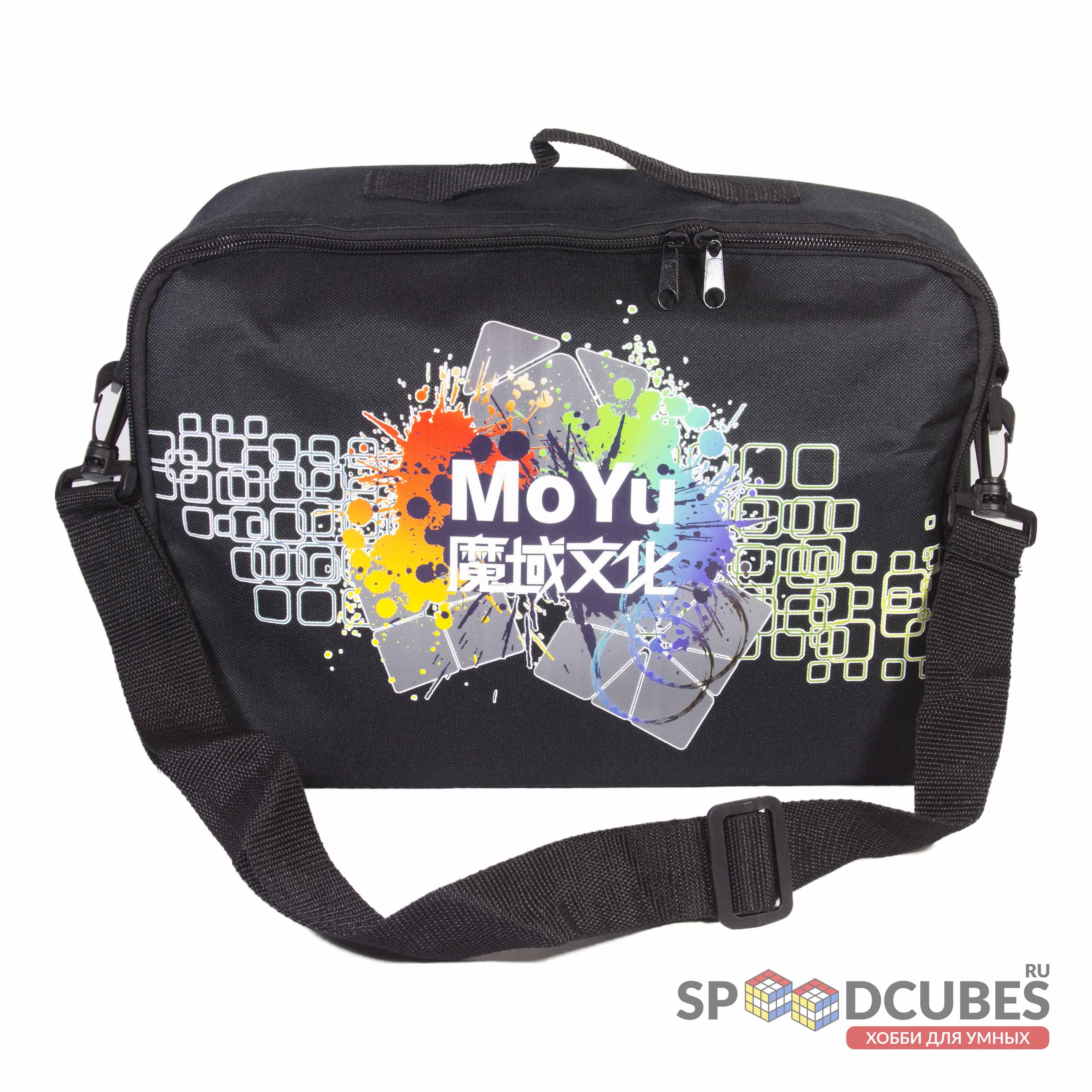 MoYu Bag сумка для кубиков