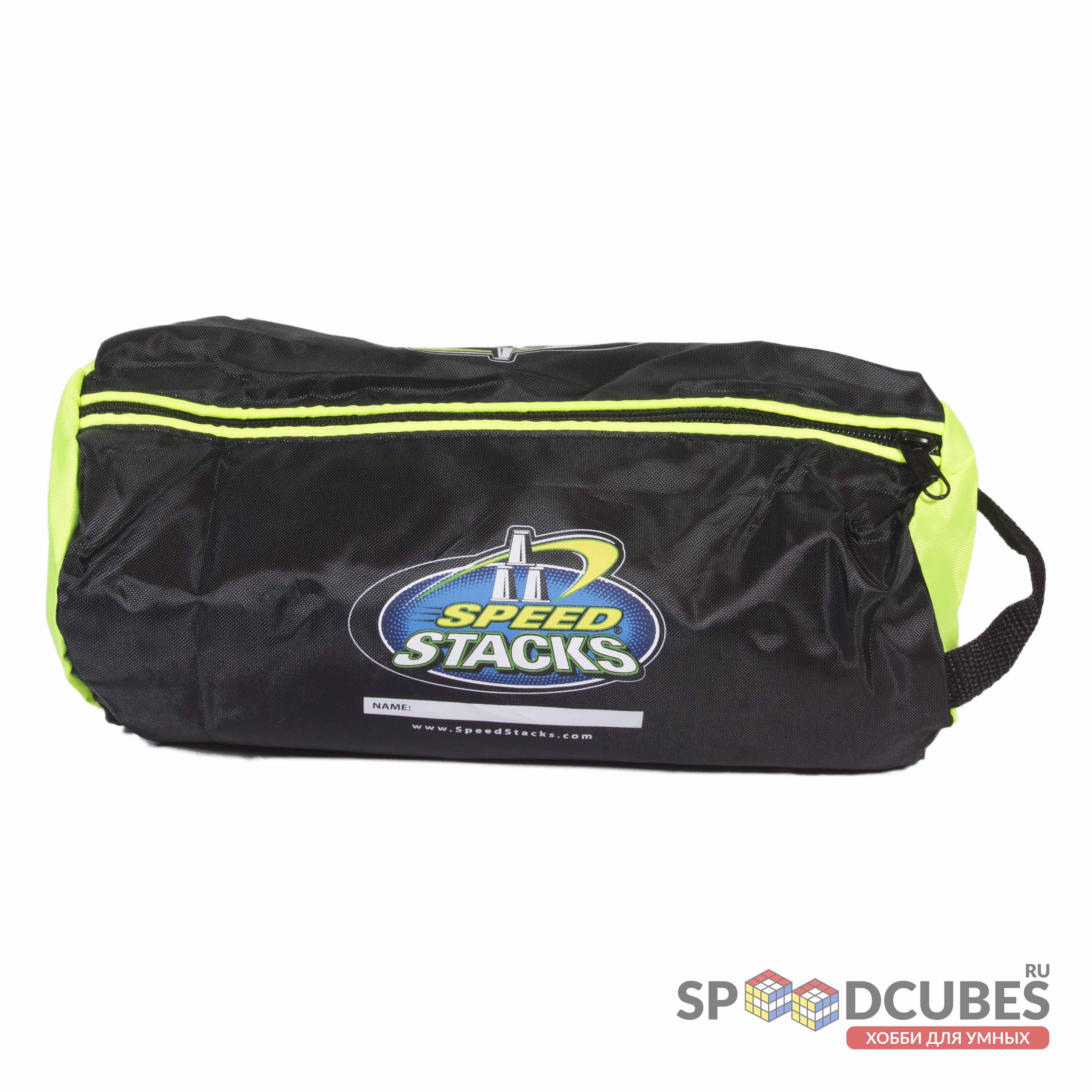 SpeedStacks Cube Handbag сумка для кубов и таймера