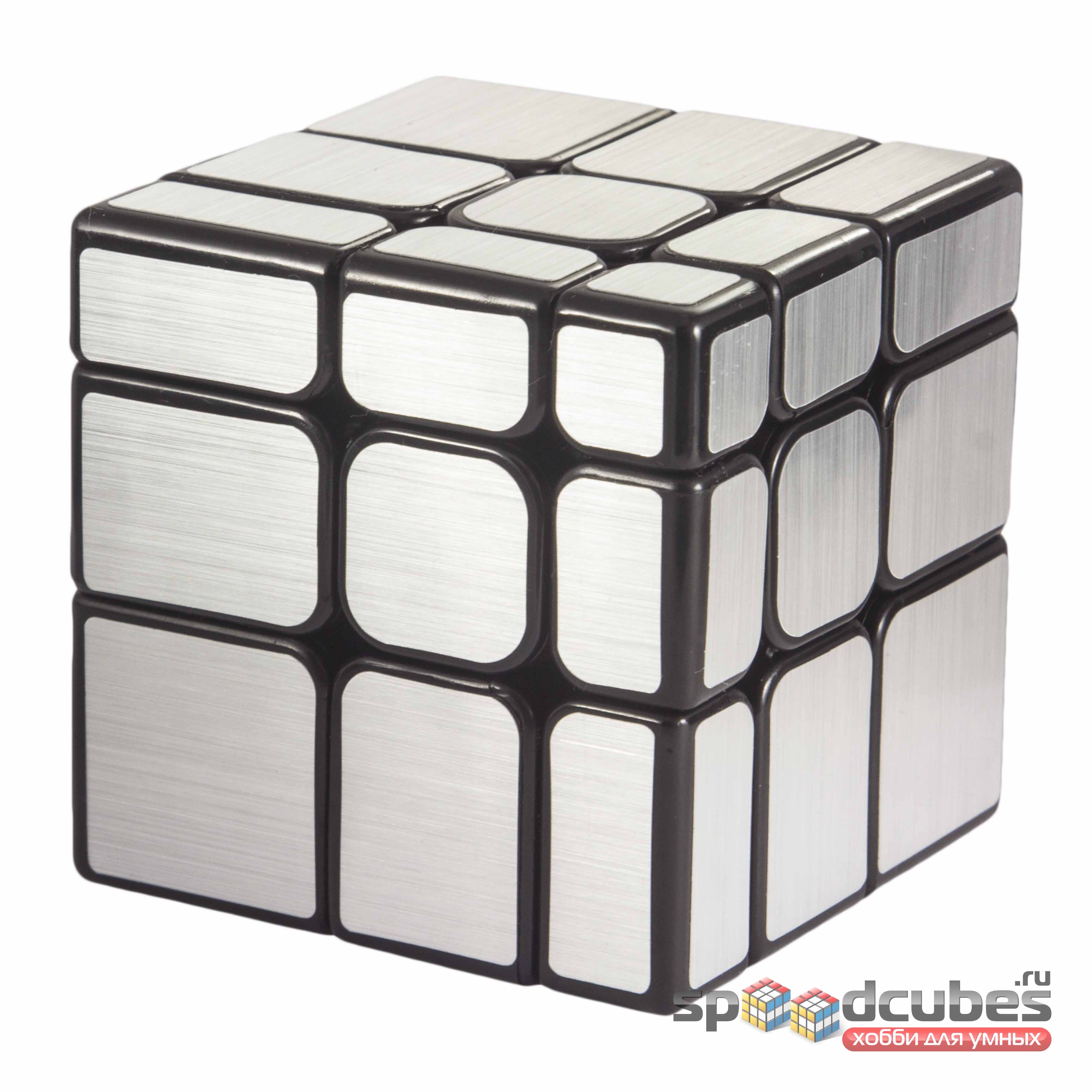 Moyu Mofangjiaoshi Mirror S Cube 1