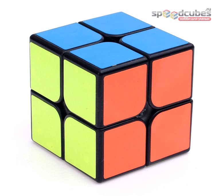 MoYu (YJ) 2x2x2 Guanpo