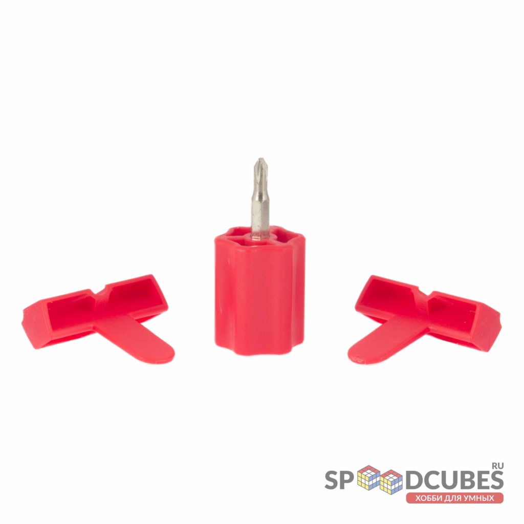 Купить MoYu Culture Adjustment Tool цена в интернетмагазине