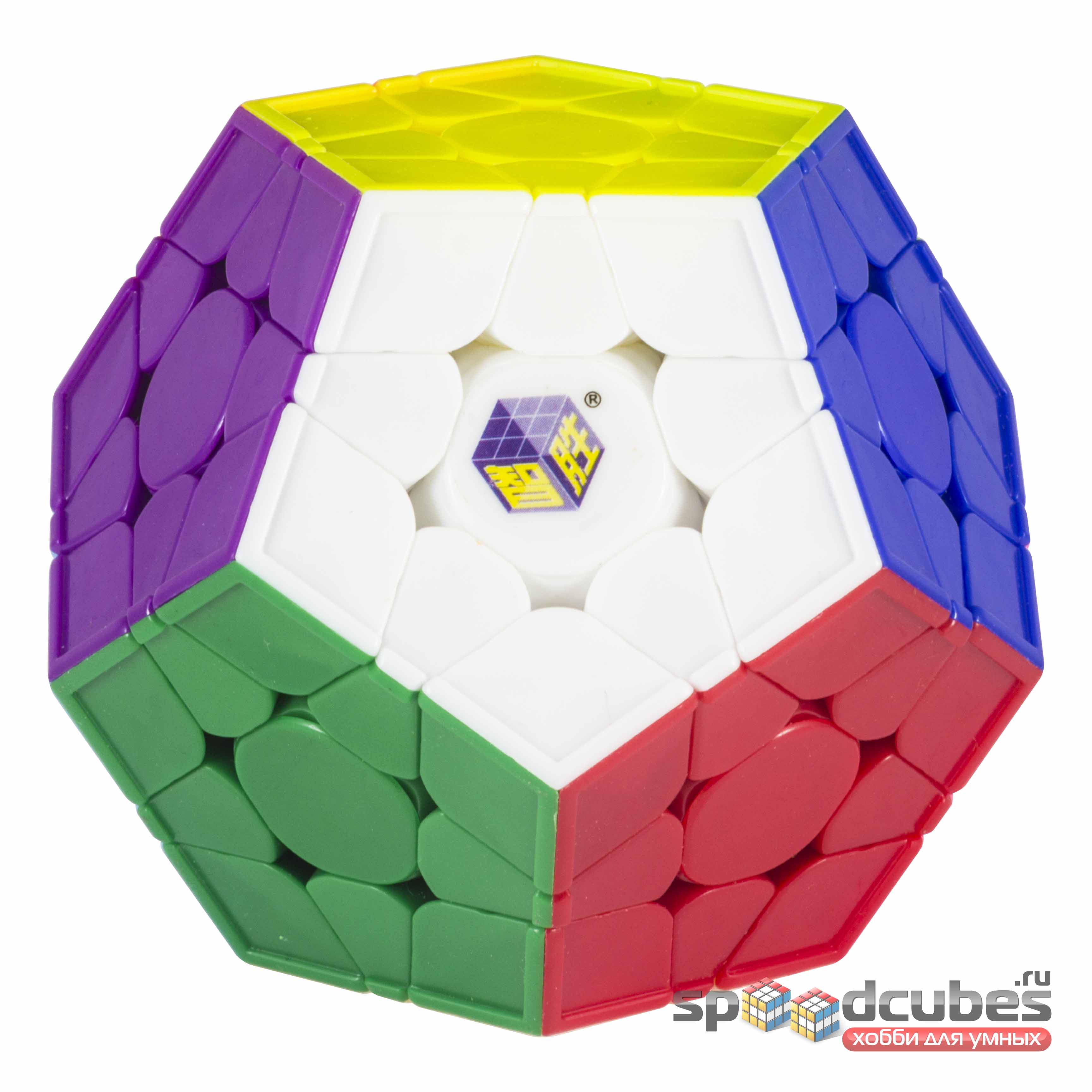 Головоломка: Кубик Рубика для детей 2х2 - Rubik`s