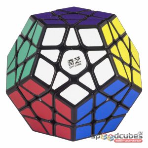 QiYi (MoFangGe) Qiheng Megaminx