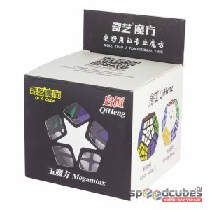 QiYi (MoFangGe) Qiheng Megaminx 3