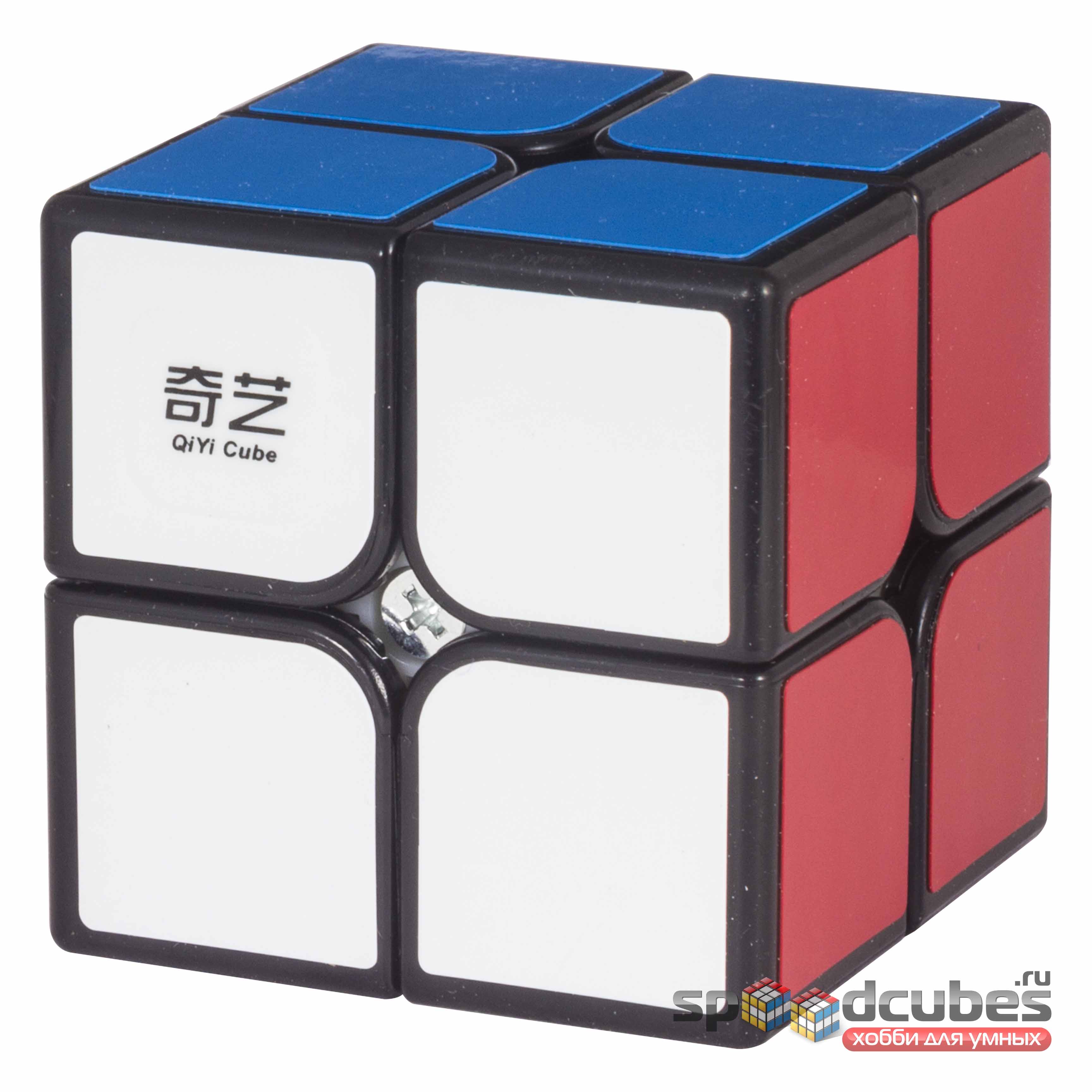 QiYi (MofangGe) 2x2x2 QiDi