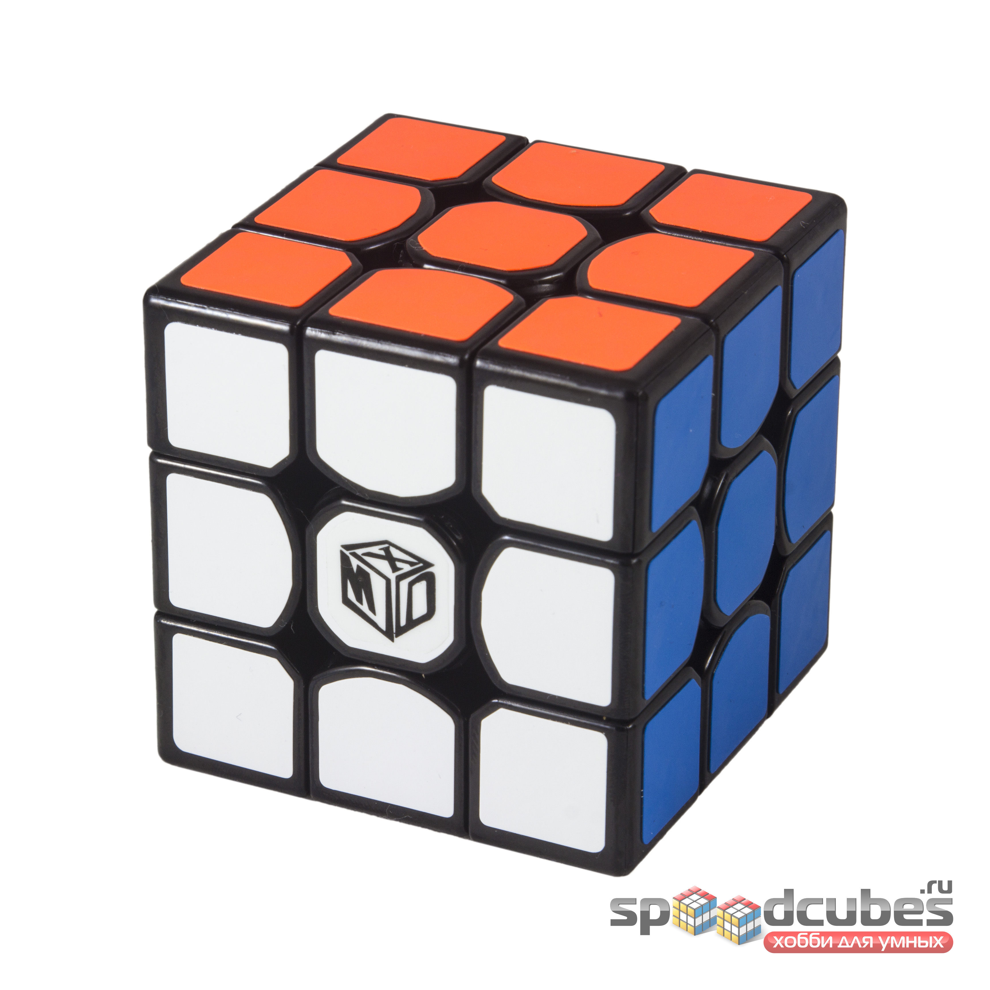 QiYi (MofangGe) 3x3x3 Tornado