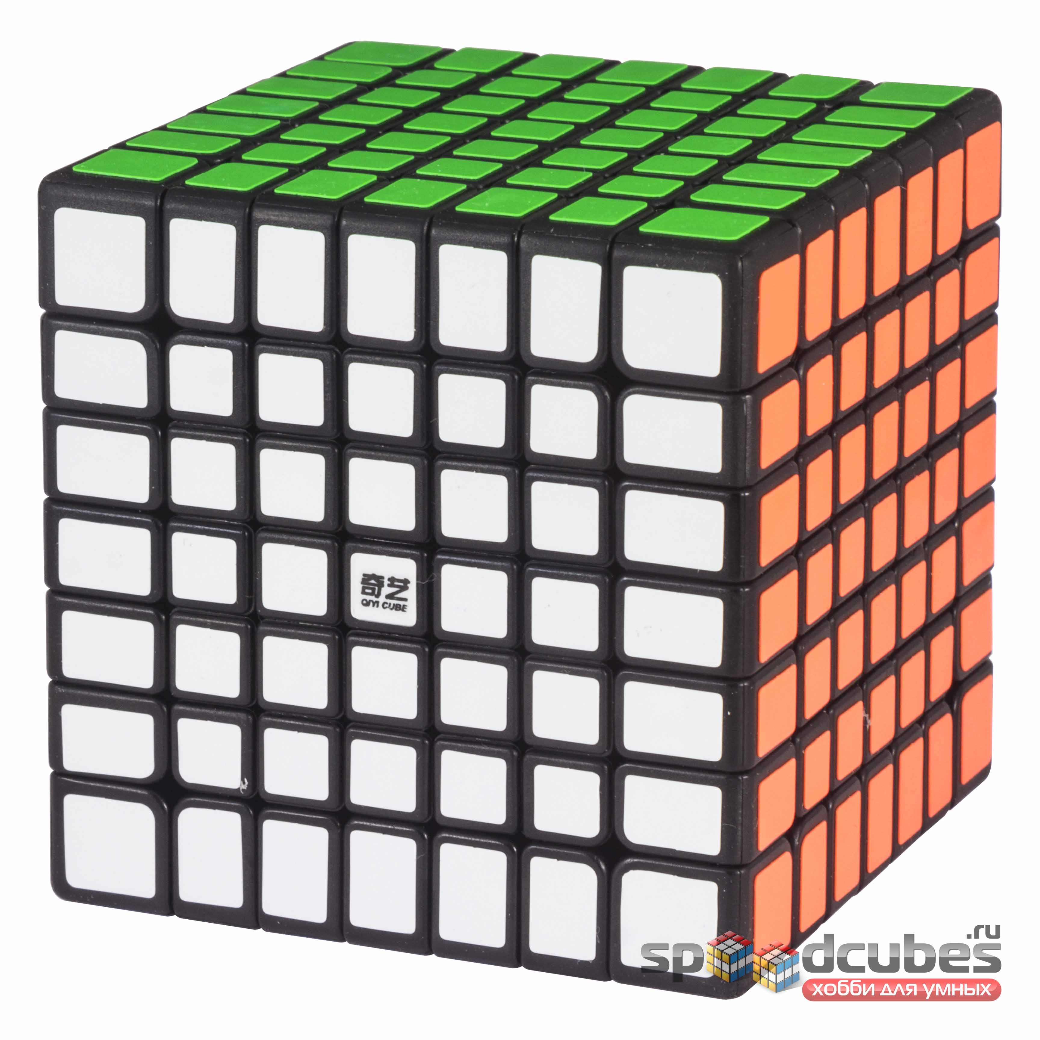 QiYi (MofangGe) 7x7x7 QiXing