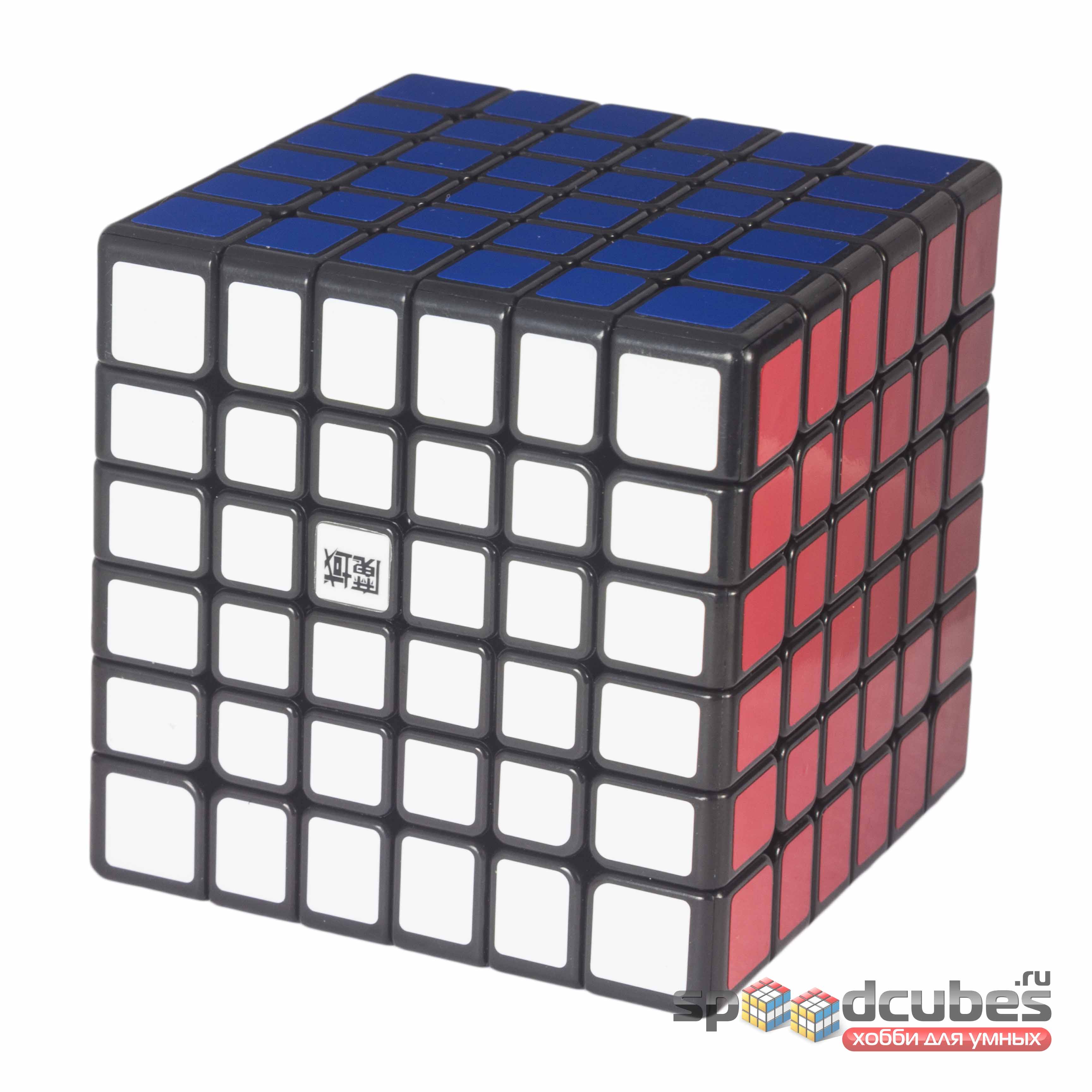 MoYu 6x6x6 Aoshi GTS M