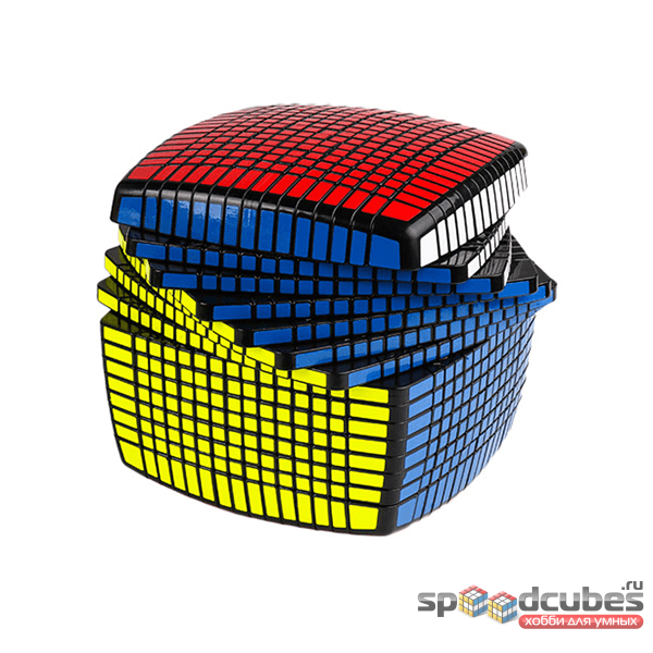 Купить MoYu (Мою) 15x15x15 цена в интернет-магазине Speedcubes.ru