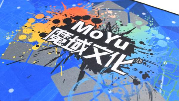 moyu competition mat 3