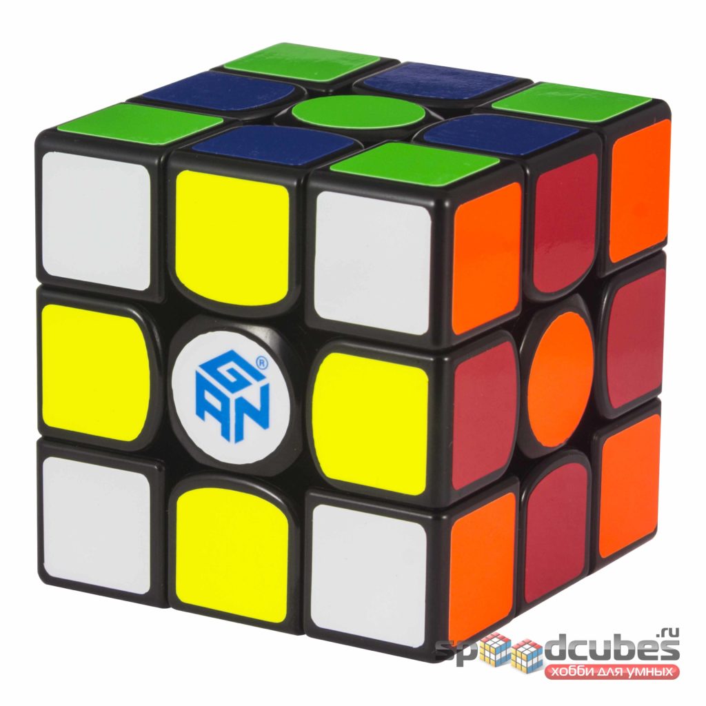 Купить Gan 356 X 3x3x3 (Ган 356 Икс) в интернет магазине Speedcubes.ru