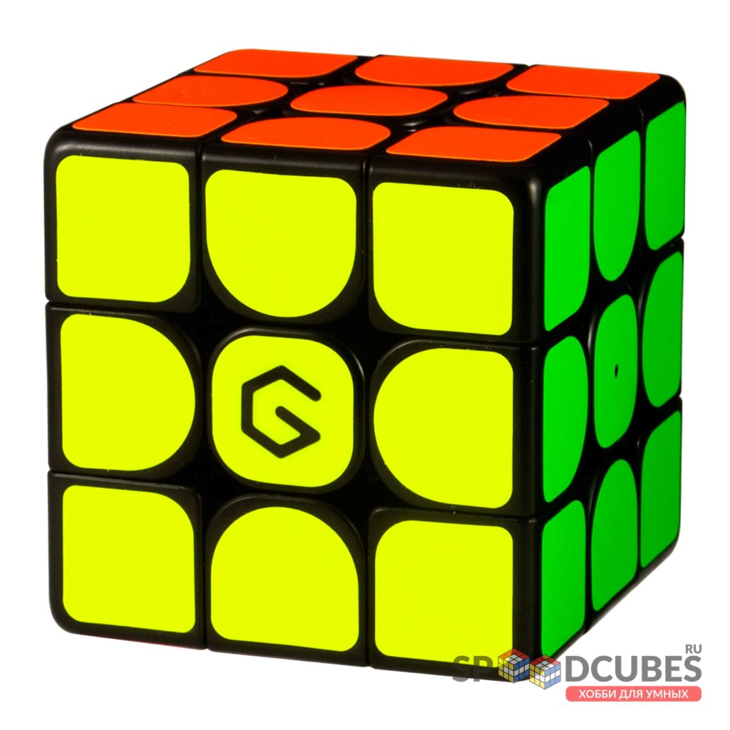 Super cube как собрать