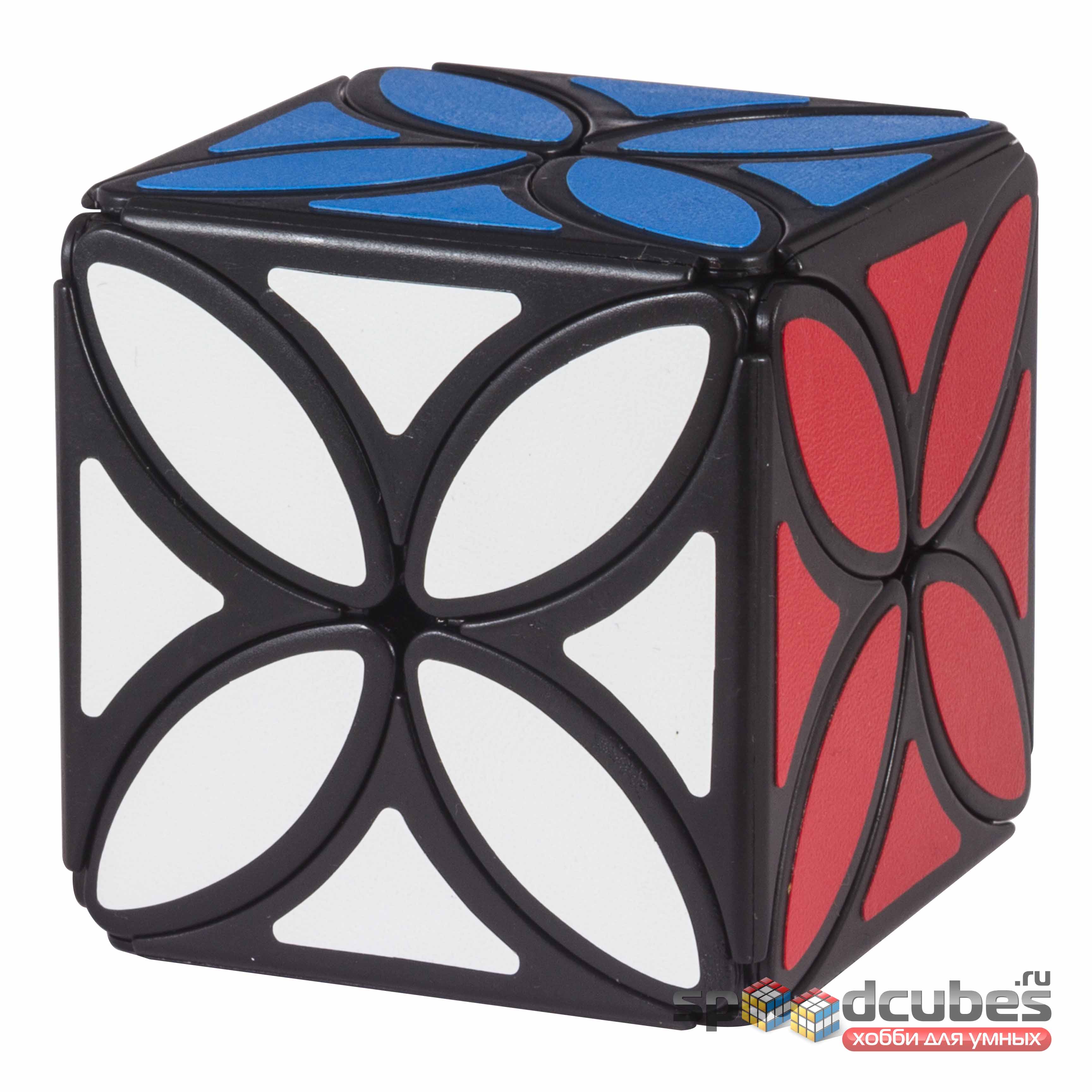 MoZhi Clover Cube