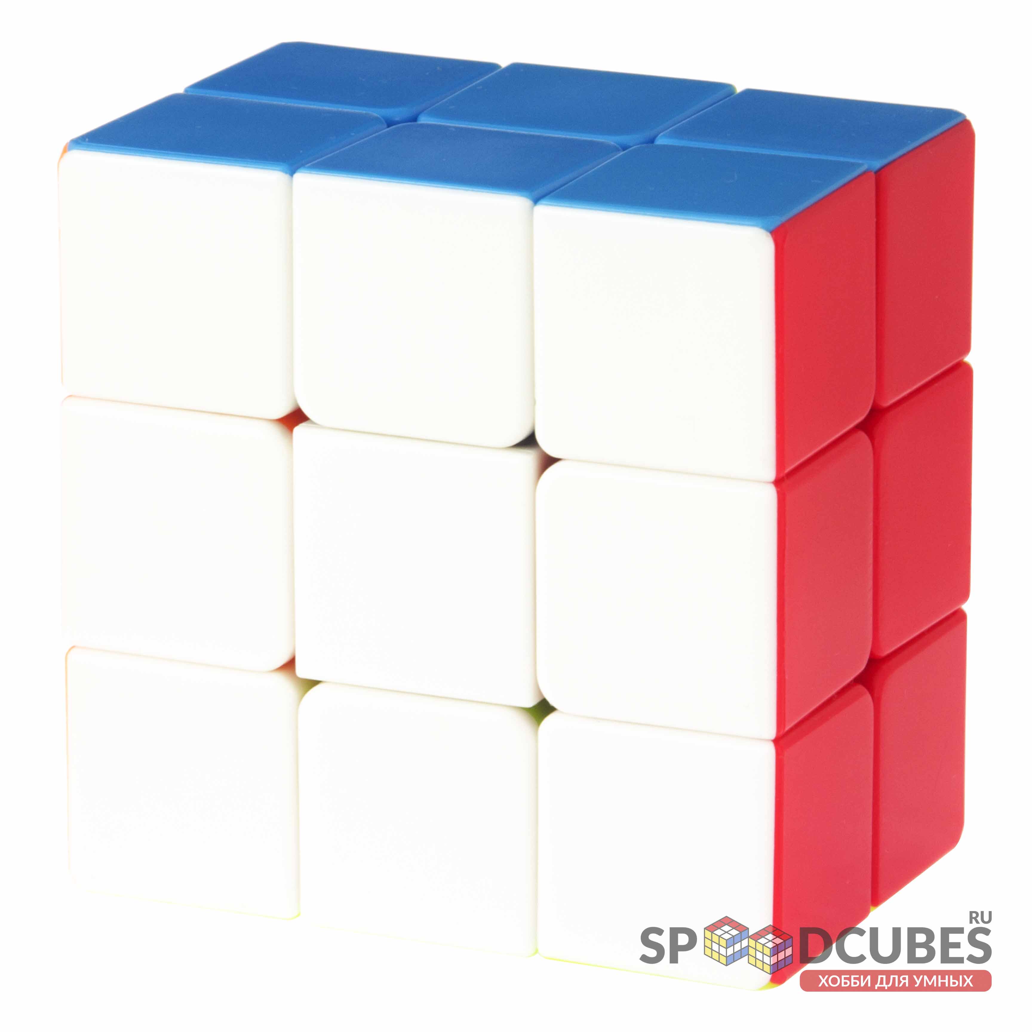 Fanxin 2x3x3 Cube (цв)