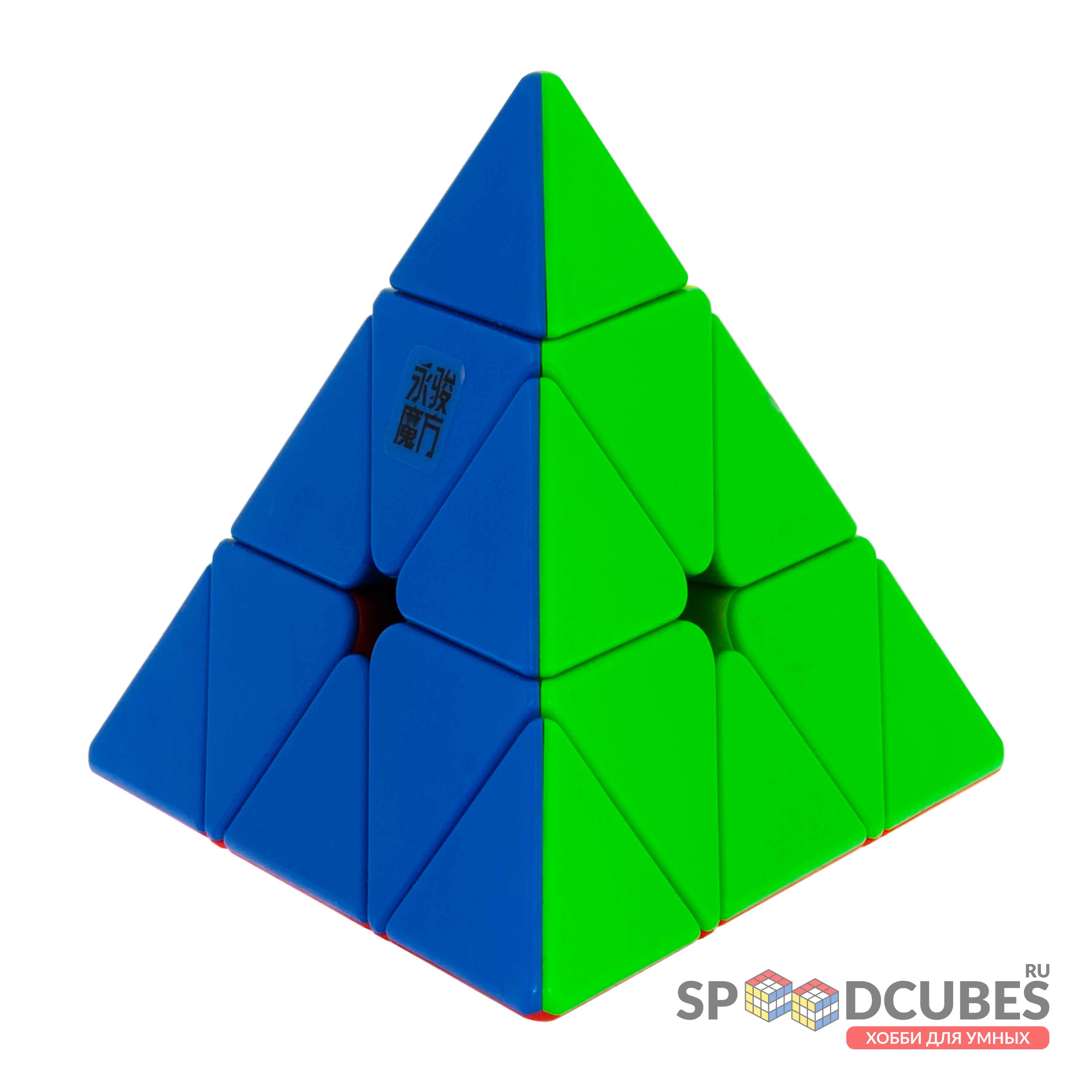 YJ Yulong Pyraminx M