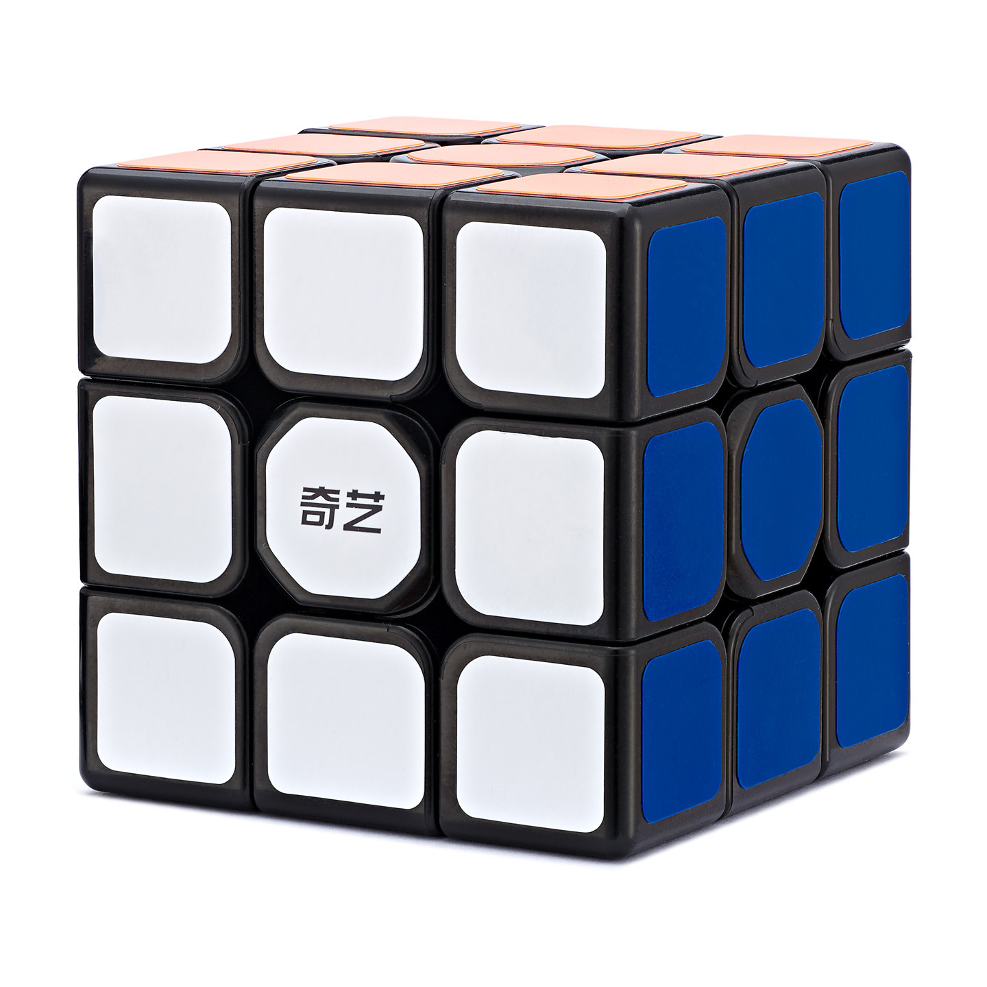 QiYi (MoFangGe) 3x3x3 Sail W