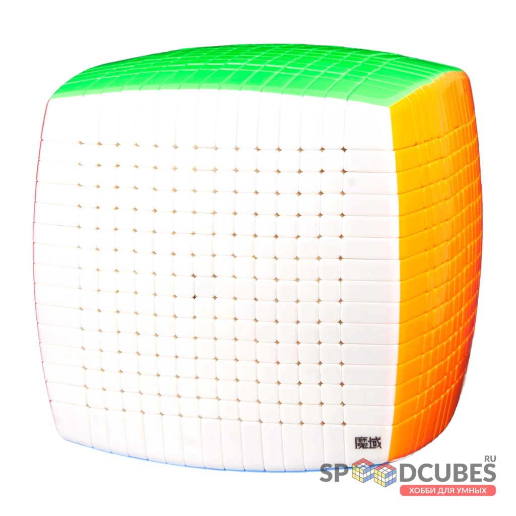 Купить MoYu (Мою) 15x15x15 цена в интернет-магазине Speedcubes.ru