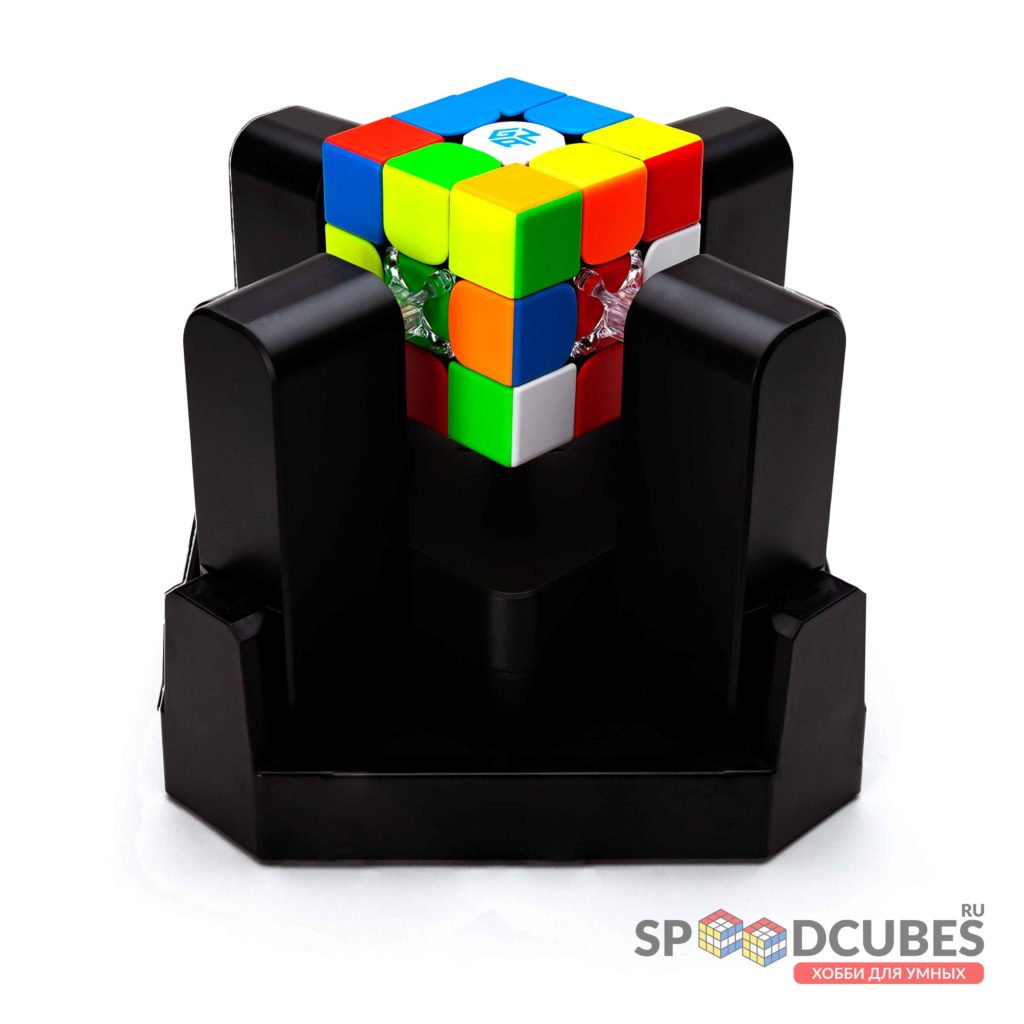 Купить Gan Robot - цена в интернет-магазине Speedcubes.ru