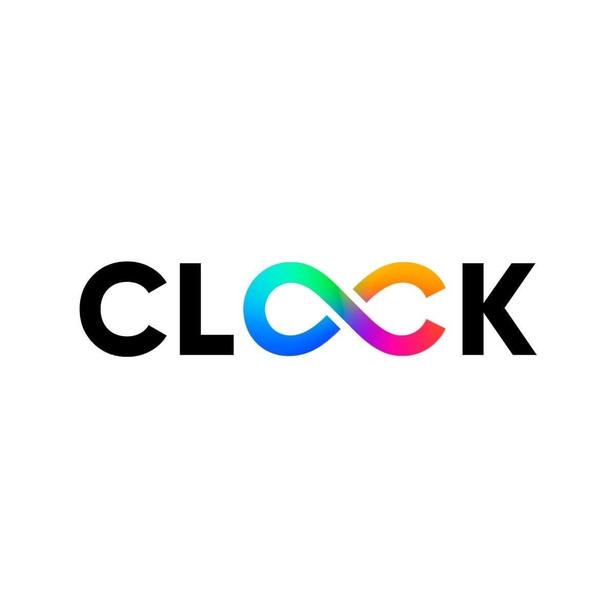 Clock Infinity. SpeedCubes X Pro Labs