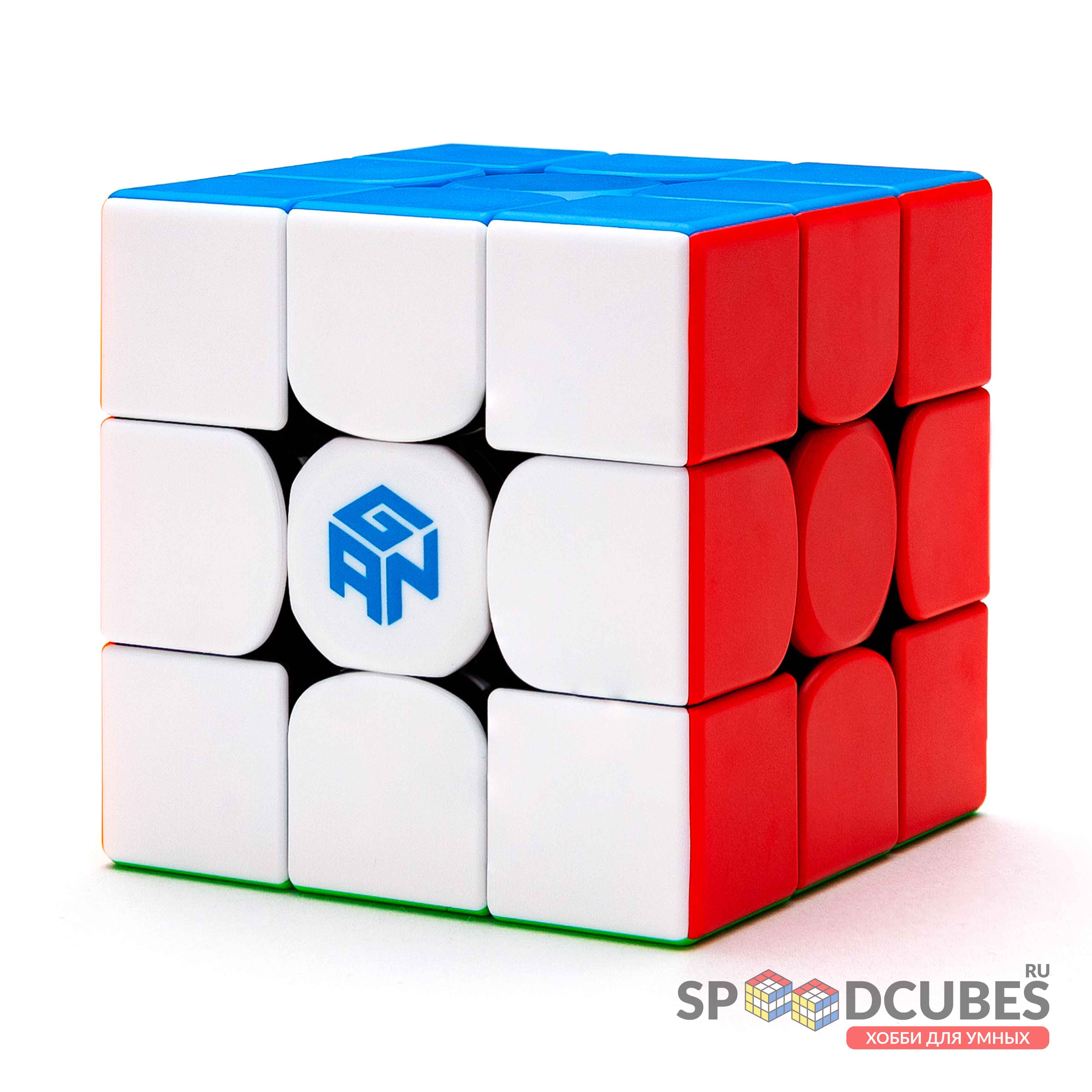 Купить Gan 356 X V2 3x3x3 - цена в интернет-магазине Speedcubes.ru