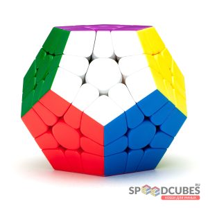 ShengShou Megaminx Mr.M Magnetic