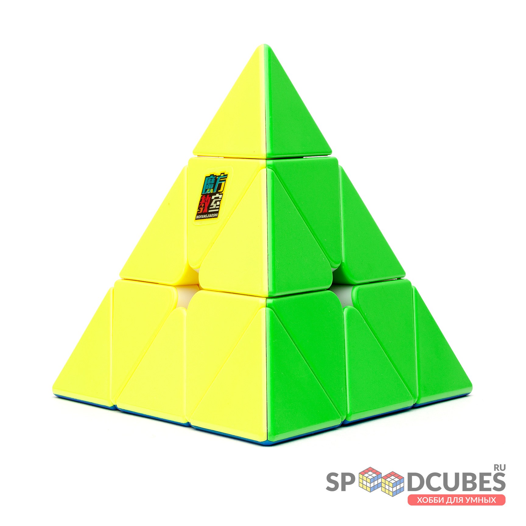 MoYu MeiLong Pyraminx M