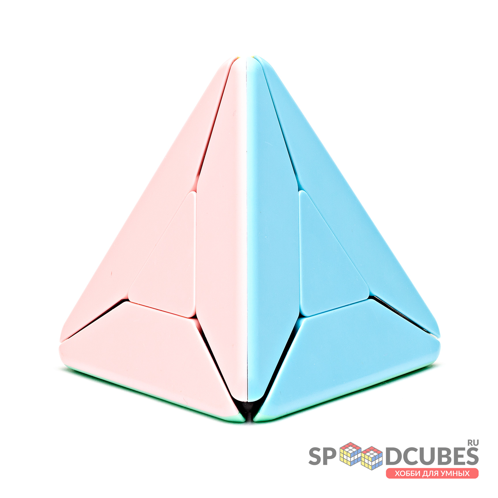 MoYu MeiLong Triangle Pyraminx