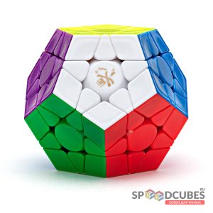 DaYan Megaminx V2 M