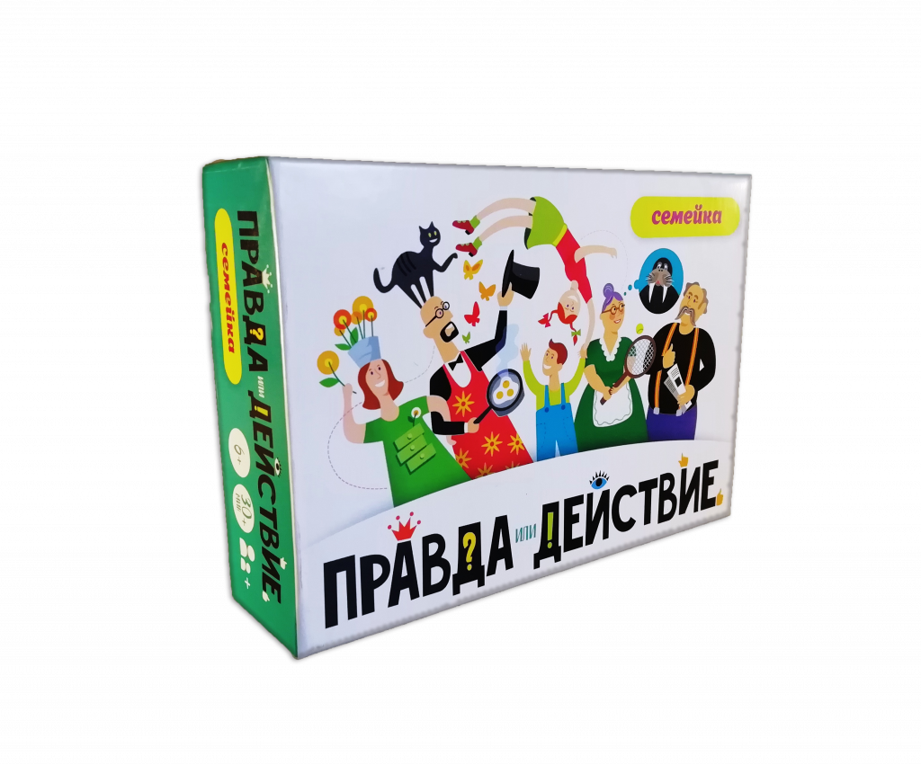 Купить Настольная игра 