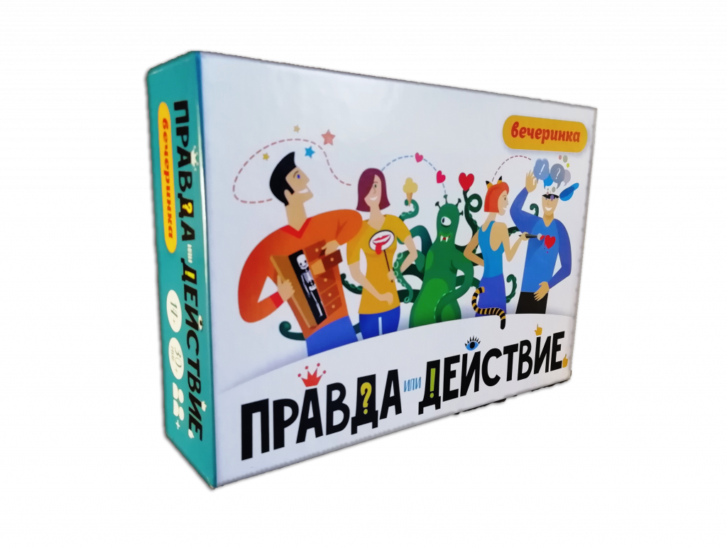 Купить Настольная игра 