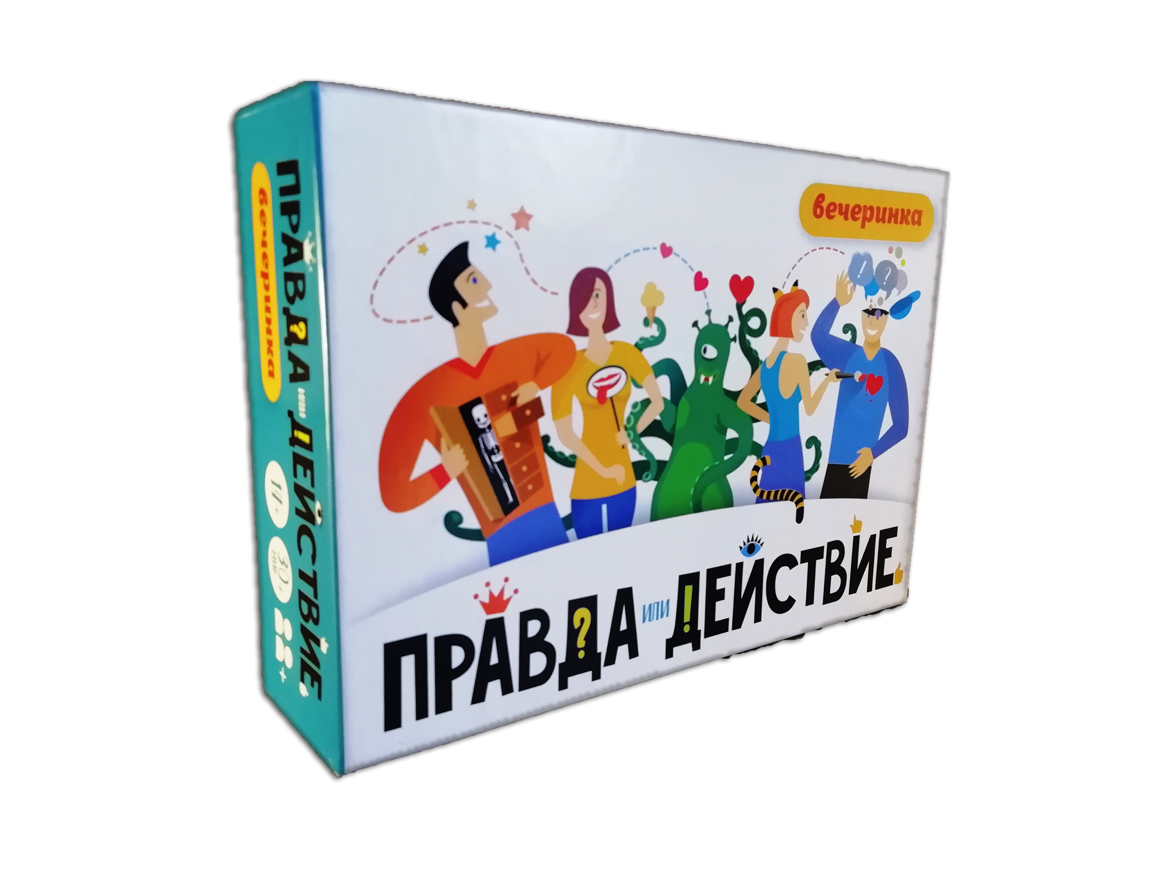 Купить Настольная игра 