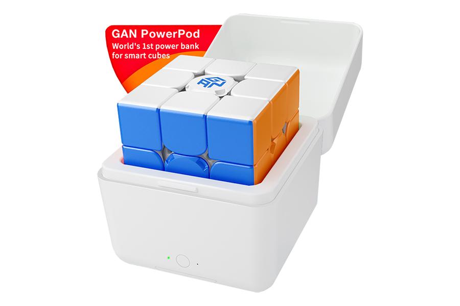 Gan PowerPod