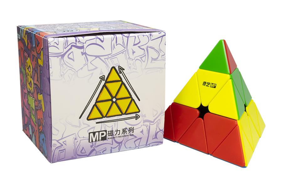 QiYi (MoFangGe) MP Pyraminx M