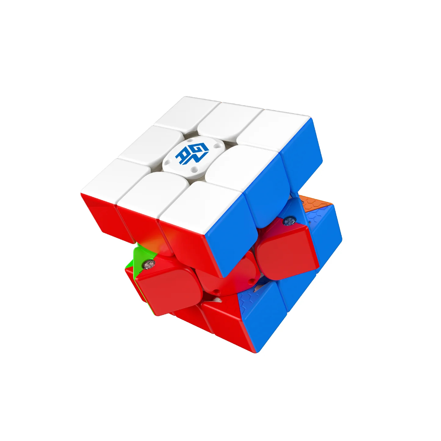 Gan 356 I 3x3 Magnetic V3