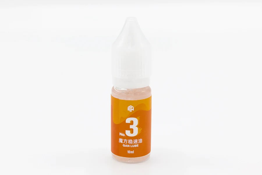 Gan Lube V3 10 Ml смазка силиконовая для кубов