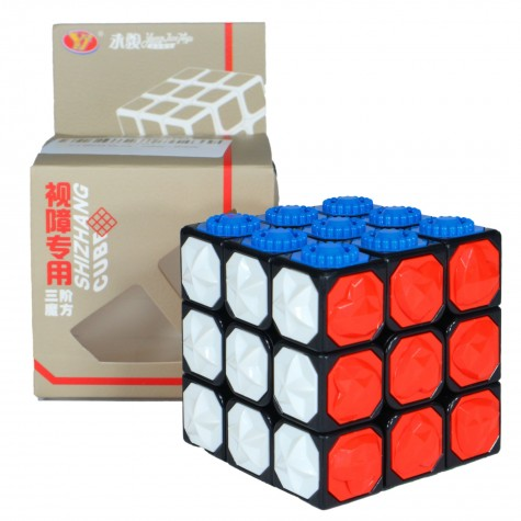 YJ 3x3 Blind Cube