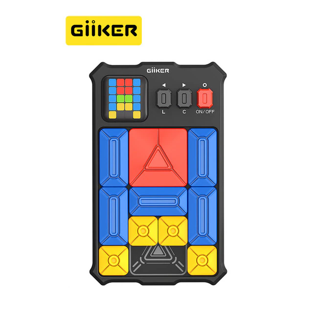 Xiaomi Giiker Smart Sliding Puzzle
