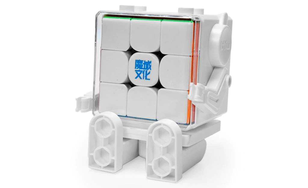 MoYu Robot Cube Stand подставка для кубика Рубика