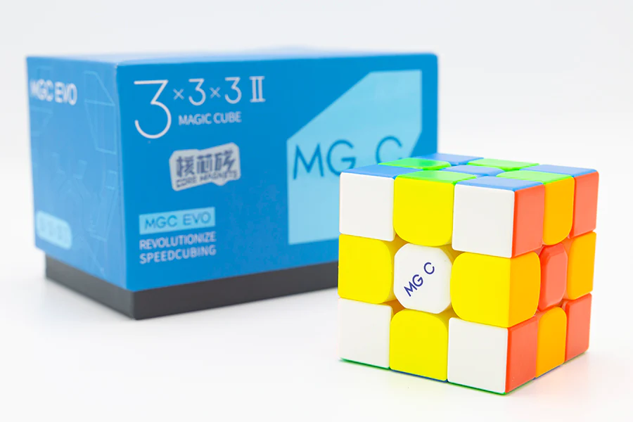 YJ MGC 3x3 Evo Magnetic V2 Magnetic Core