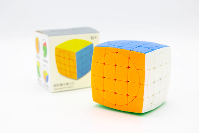 ShengShou Crazy Cube 4x4 V3