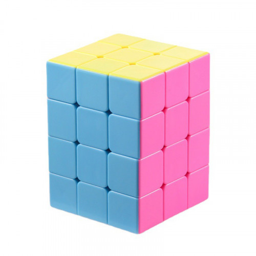 Fanxin 3x3x4 Cube