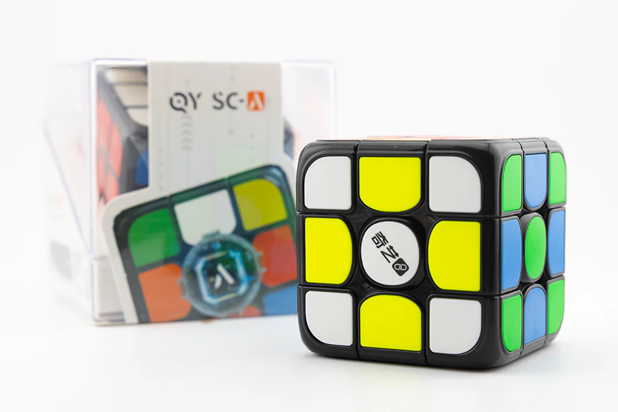 QiYi (MoFangGe) 3x3 Smart Cube