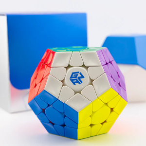 Gan Megaminx V2 MagLev UV Coated